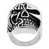 Zippo 2006577 Prstan Skull vel. 70